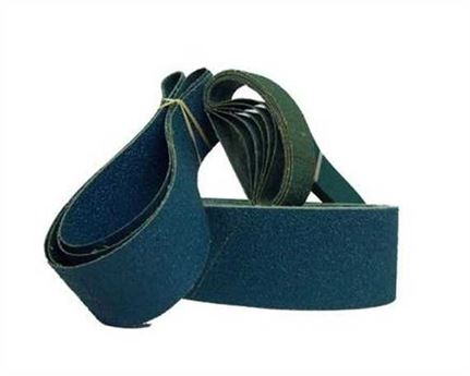 BELT ZIRCONIA P120 35 X 280MM 