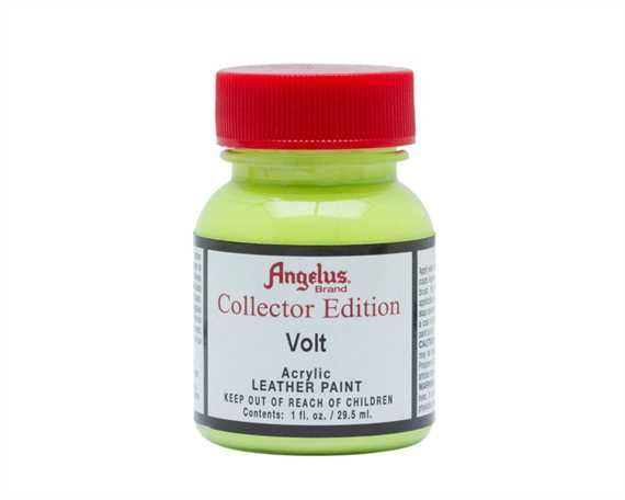 ANGELUS ACRYLIC CE PAINT 2 VOLT 29ML COLLECTORS EDITION