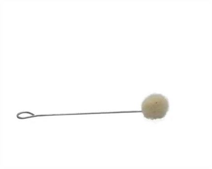 ANGELUS WOOL DAUBER FOR DYES 5"