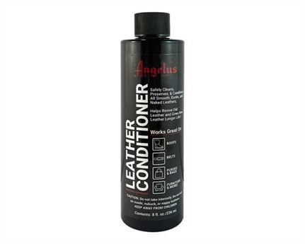 ANGELUS LEATHER CONDITIONER #215 8OZ