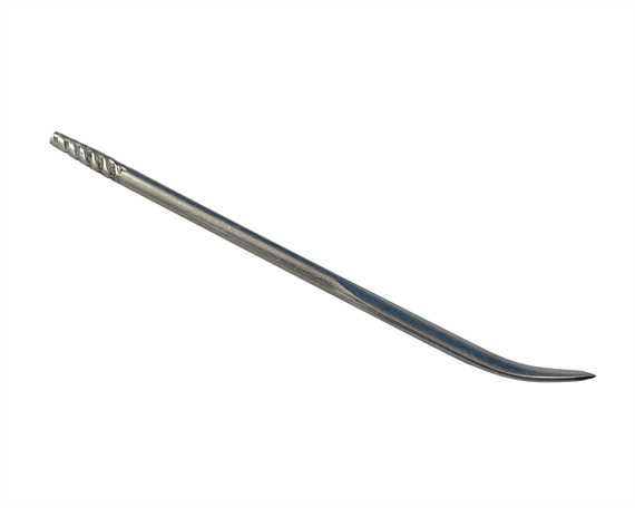 AWL BLADE CURVED 80MM