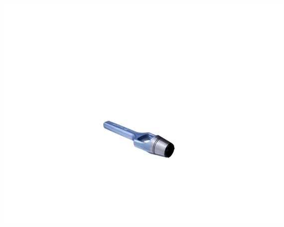 BOKER ROUND WAD PUNCH DROP-FORGED 18MM GERMAN MADE