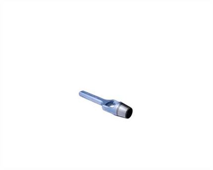 BOKER ROUND WAD PUNCH DROP-FORGED 19MM GERMAN MADE