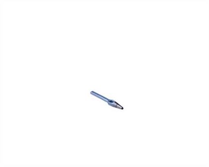 BOKER ROUND WAD PUNCH DROP-FORGED 3MM GERMAN MADE
