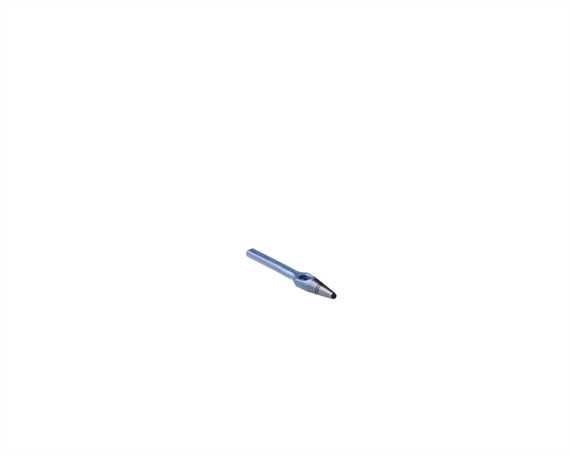 BOKER ROUND WAD PUNCH DROP-FORGED 3MM GERMAN MADE