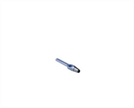 BOKER ROUND WAD PUNCH DROP-FORGED 8MM GERMAN MADE