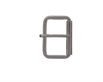 BUCKLE WIRE ROLLER NP 22MM
