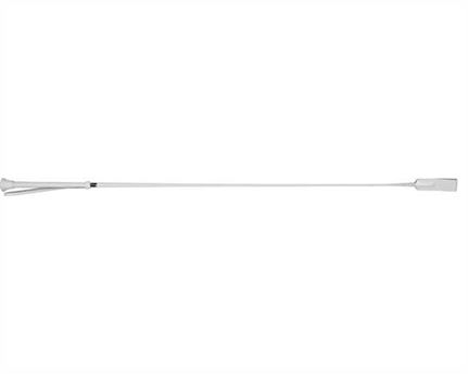 POLO CROP WHITE WITH LONG HANDLE 36 1/2''