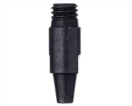 FRENCH REVOLVING PUNCH CUTTING NIPPLES SIZE 1.5