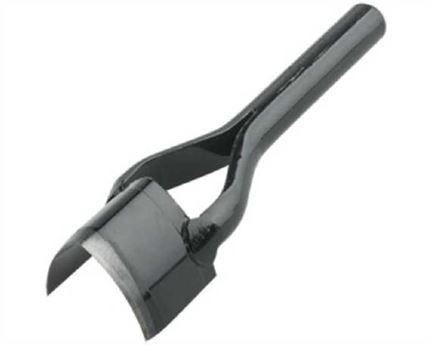 IVAN BELT END PUNCH #3198-01 15MM