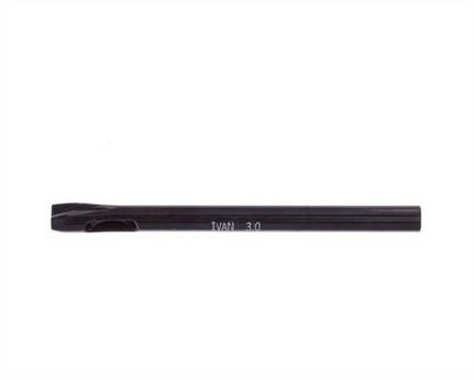 PUNCH BUTTON HOLE #3891-02 (3mm)