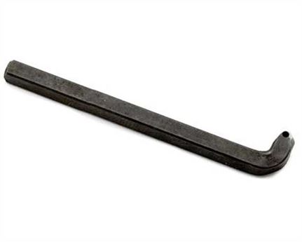 IVAN LARGE BLADE FOR ADJUSTABLE GROOVER #8070-00