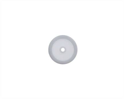 EDGE SLICKER , CIRCULAR NYLON #8122