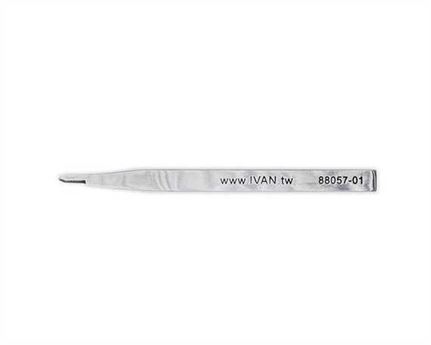 CHISEL DIAMOND 1 PRONG 3.5MM #88057-01