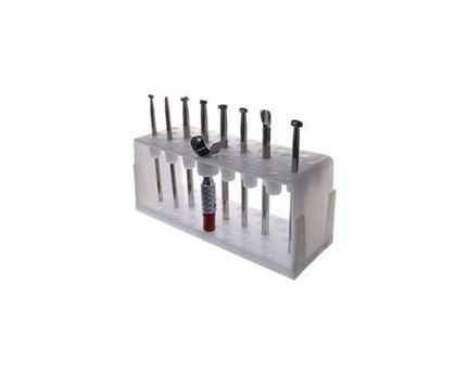 LUCKY 8 TOOL SET #7066-00 