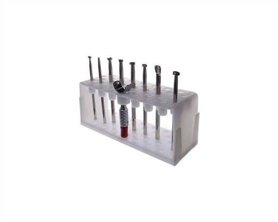 LUCKY 8 TOOL SET #7066-00 