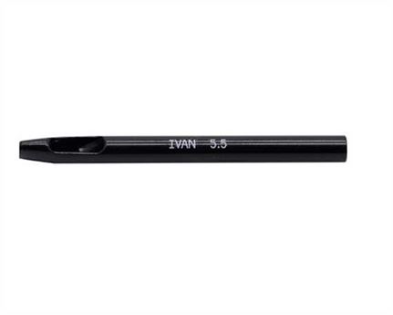 OVAL PUNCH #3779-07 5.5MM