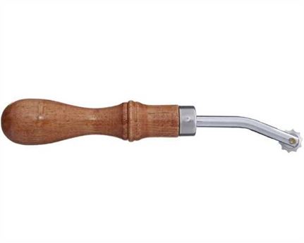 IVAN OVERSTITCH WHEEL #8079 -05