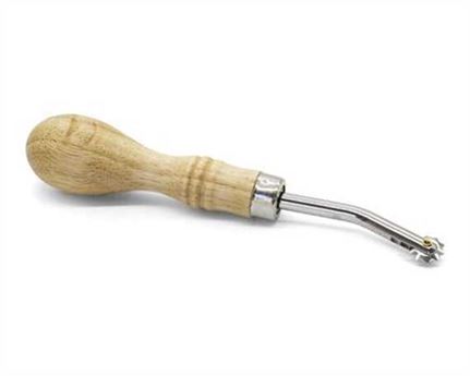 IVAN OVERSTITCH WHEEL #8079 -06