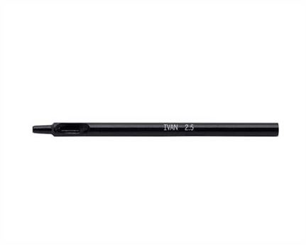 ROUND PUNCH #3777-01 2.5MM