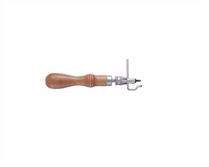 PRO STITCH GROOVER, CTR MARKER/BLADE, SLIDING GUIDE,#88081-00
