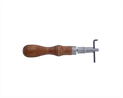 STITCH GROOVER ADJUSTABLE LARGE SADDLERS #8069-00