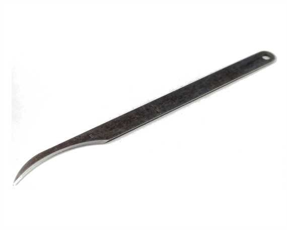 HYDE BLADE CURVE POINT EXT BLADE 57320