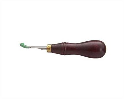 OSBORNE STANDARD EDGER TOOL  #3
