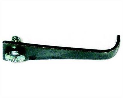 OSBORNE REVOLVING PUNCH SIDE SPRING