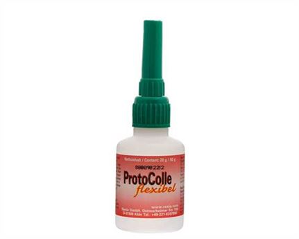 RENIA FLEXIBLE SUPER GLUE 50ML