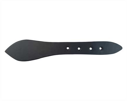 HORSE RUG FITTING TADPOLE LEATHER