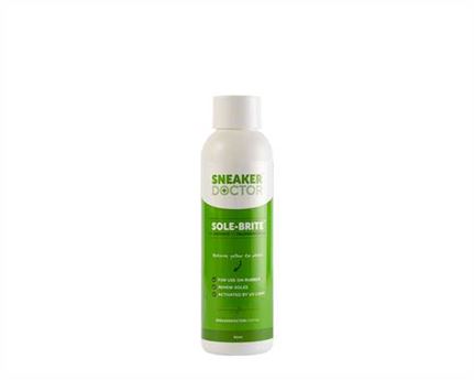 SNEAKER DOCTOR SOLE-BRITE 90ML 