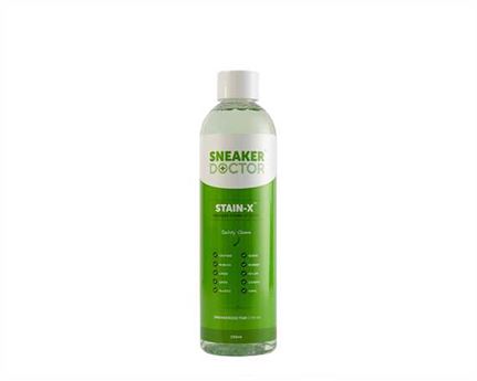 SNEAKER DOCTOR STAIN-X 236ML