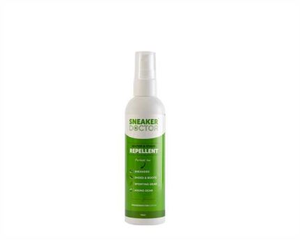 SNEAKER DOCTOR WATER & STAIN REPELLANT 118ML