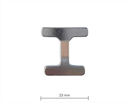 STIRRUP "T" PIECE