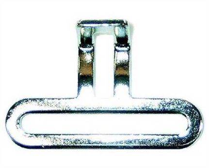 FEMALE SURCINGLE FITTING NP