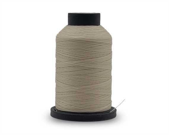METTLER THREAD XTREME PRO 40 - 400M COL 3000 BONE