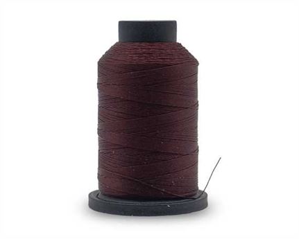 METTLER THREAD XTREME PRO 40 - 400M COL 7997 BURGUNDY