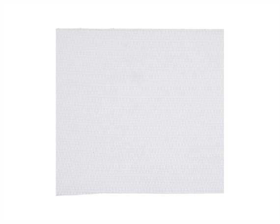 VELCRO® Brand 100MM HOOK SIDE OF SEW-ON WHITE
