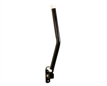 STUBBS CLIP-UP SADDLE RACK
