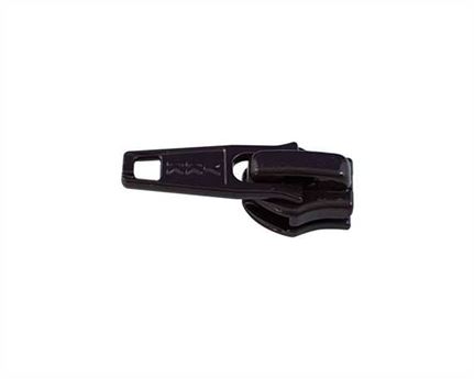 ZIP RUNNERS #5 BROWN - LOCKABLE
