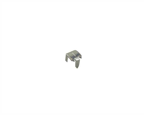 ZIP #5 TOP STOPPER NICKEL